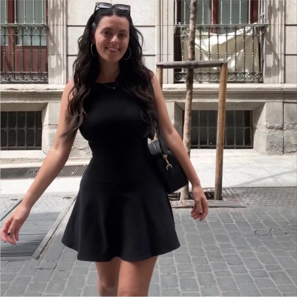 Mayve reformation dress